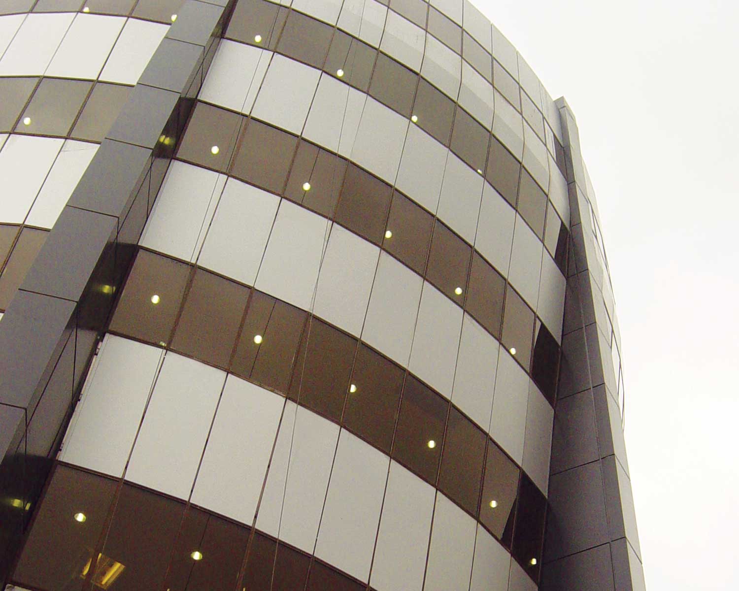 SOHA (2) Pharma Company