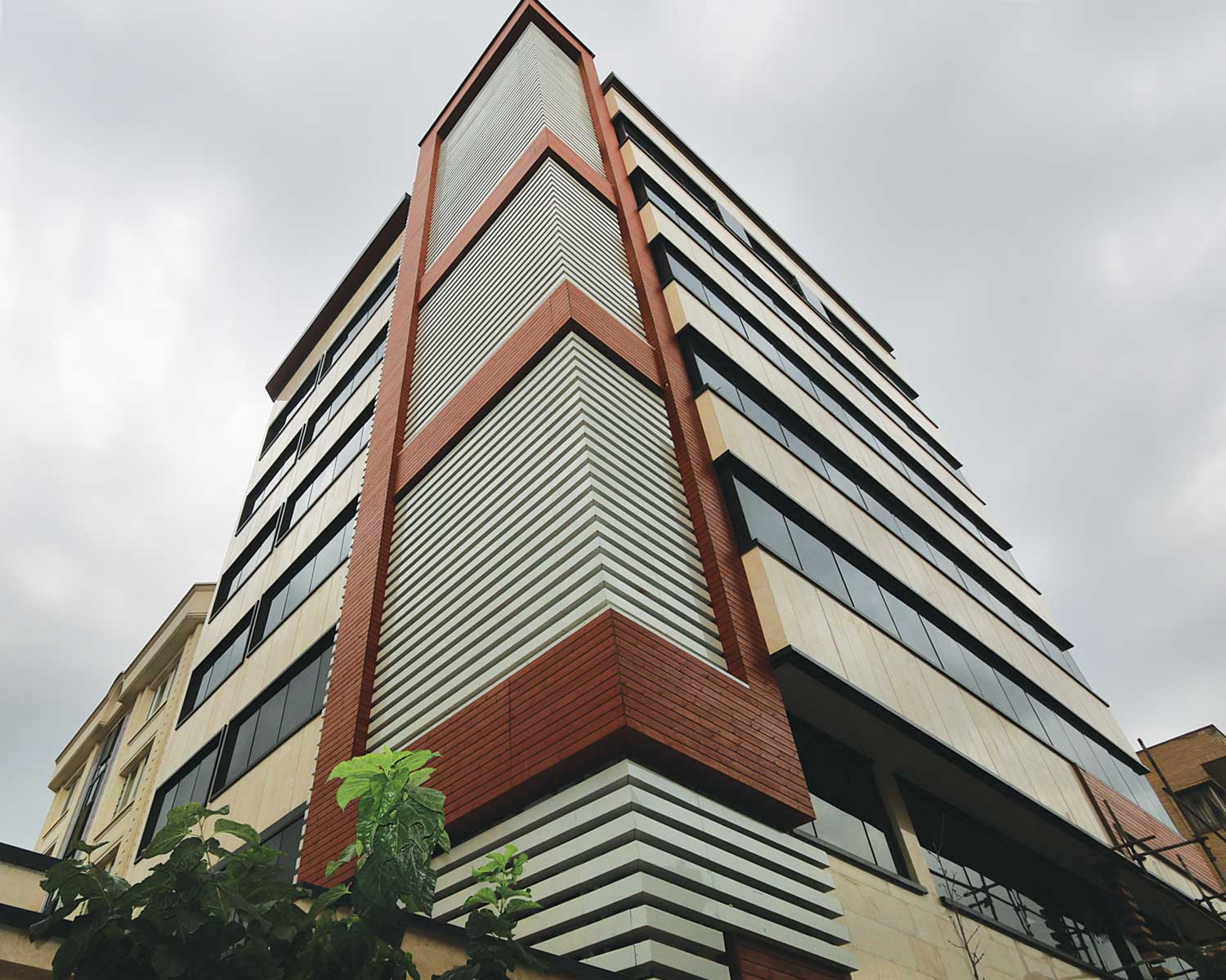 PARJAK Company