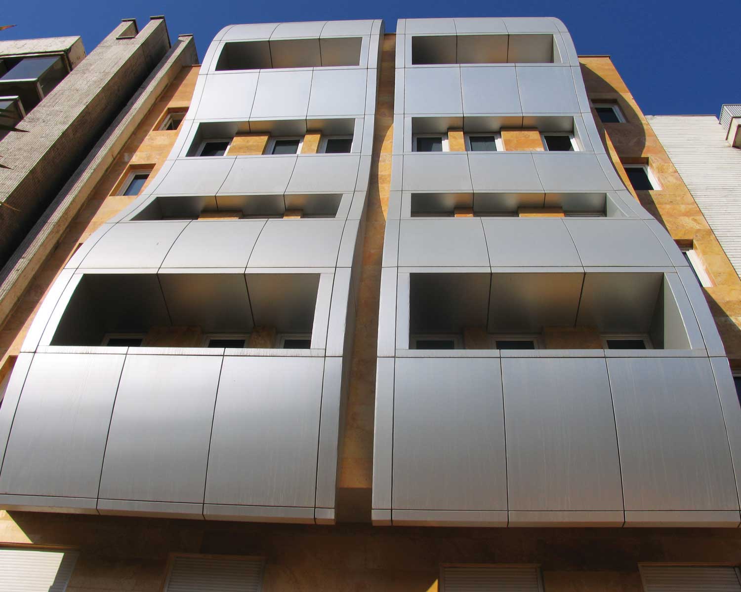 SUPER PIPE Head Office.