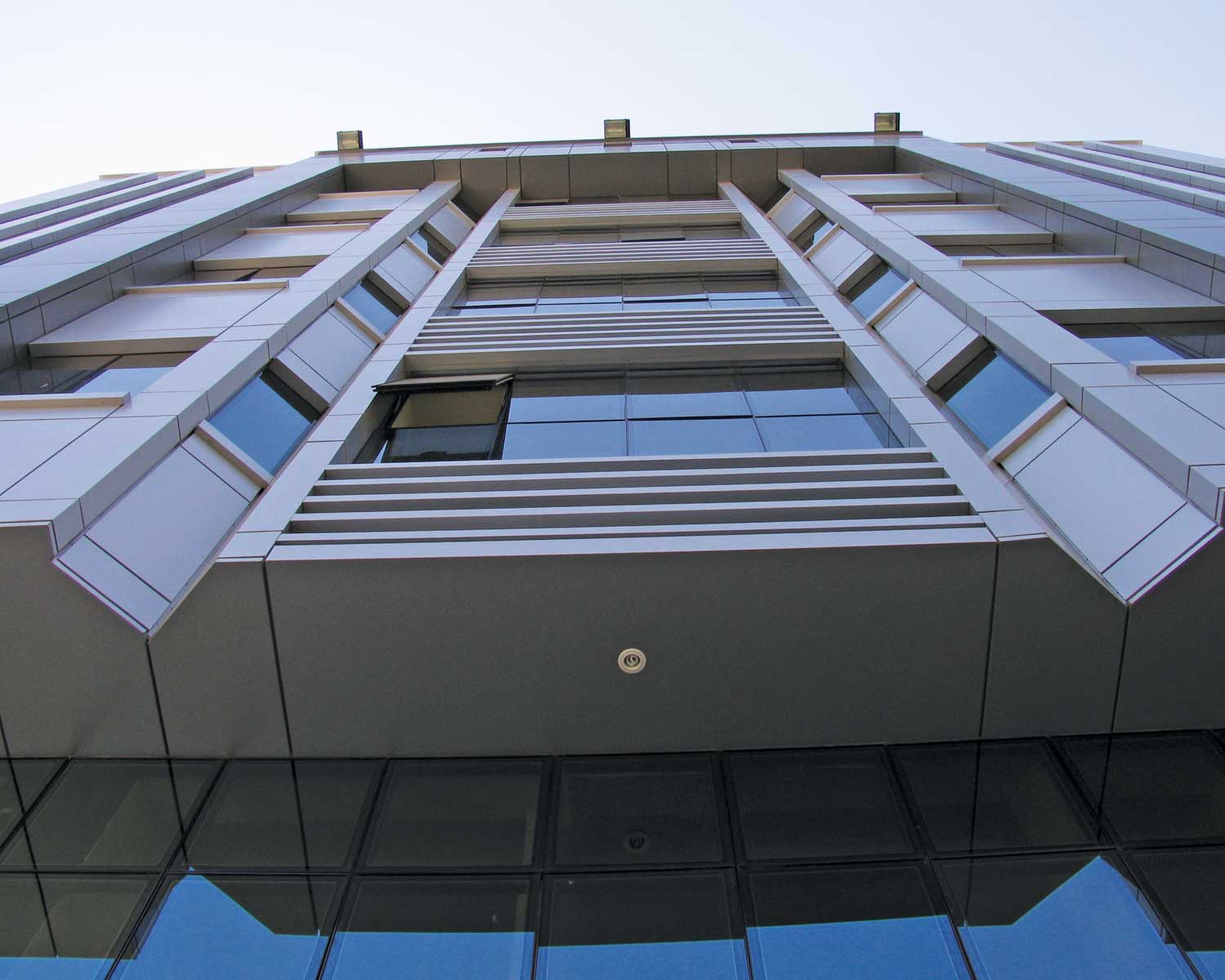 JAM Office Building