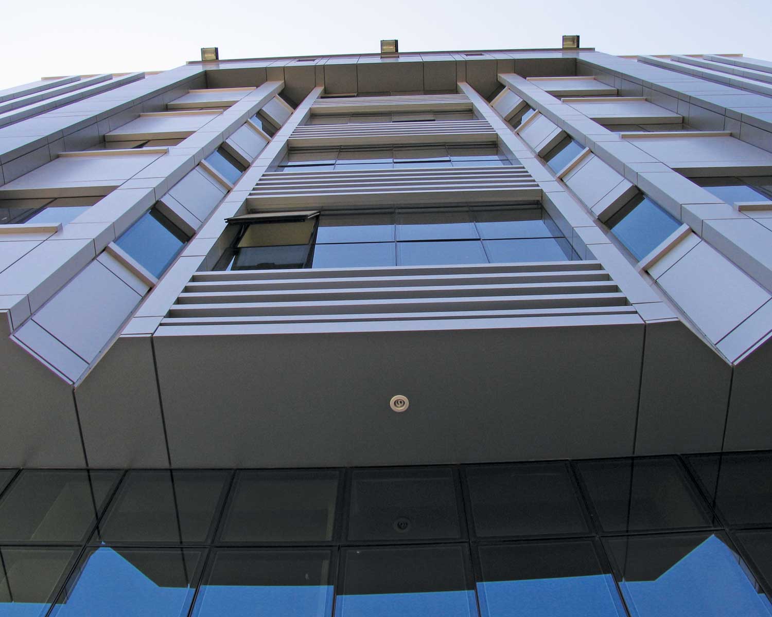 JAM Office Building.
