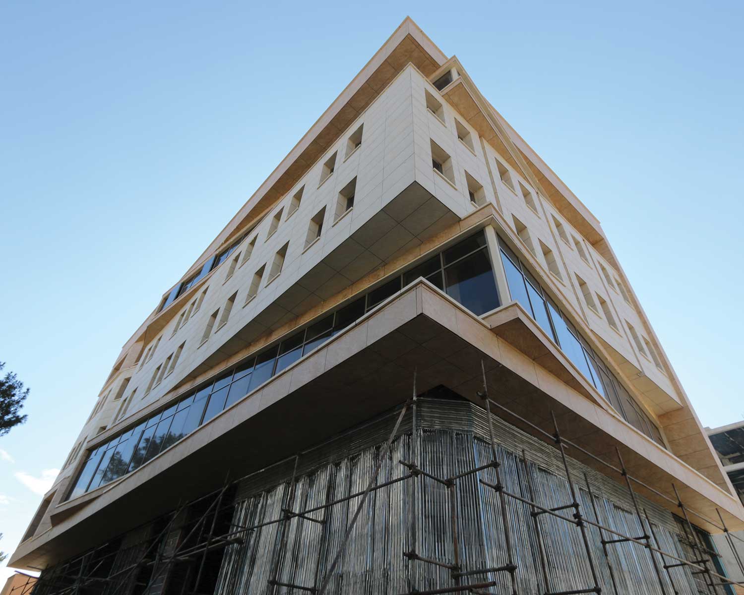 Kerman-Office-Building