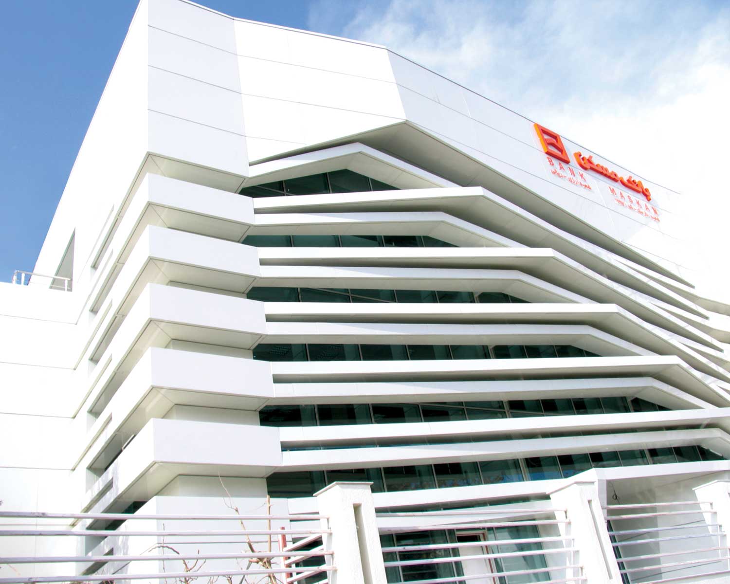 MASKAN Bank