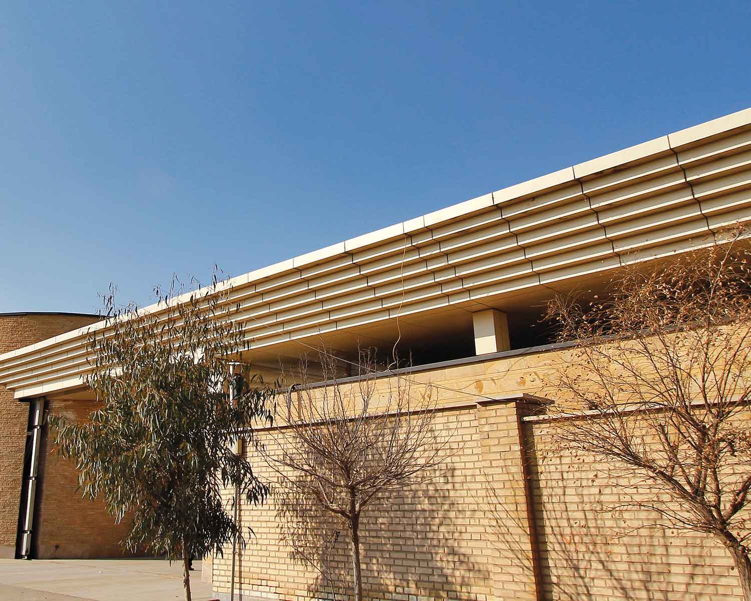 MIVEH TALAEI Factory.